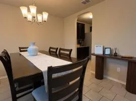 BMT Grad & SeaWorld Escape - Great for families!