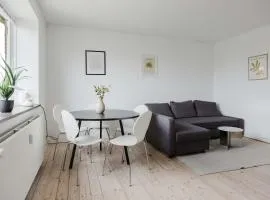 10 persons lovely Apt Close to City Center