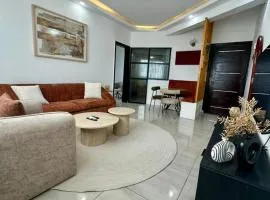 Nahé Résidence Deux Plateaux