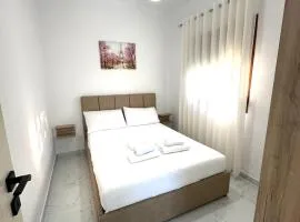 Taku Rooms Vlora