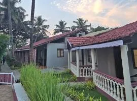 M Beach Resort