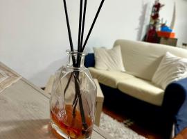 Casa Palumbo, Hotel in Bacoli