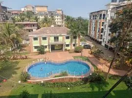 SUN-N- SAND Candolim
