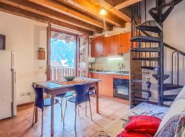 Casa Loca Colere, Hotel in Colere