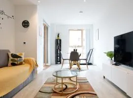Abbey Nest By Austin David Apartments