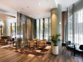 Mercure Melbourne Southbank
