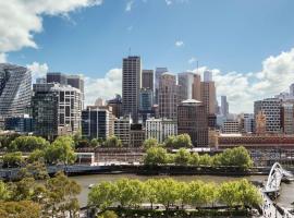 Mercure Melbourne Southbank โรงแรมในเมลเบิร์น