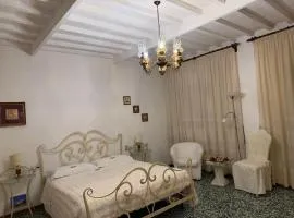B&B Casa Delle Rose