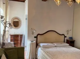 Affittacamere Casa Delle Rose