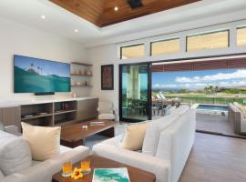❤PiH❤ Hale Moana Heated Private Pool Spa Detached Ohana Suite, khách sạn ở Waimea