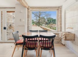 Banduja Reserve - Slow by nature, Hotel in Celorico de Basto