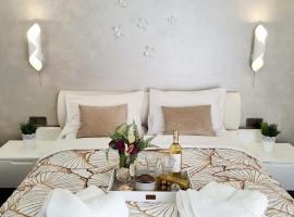 Apartament & Spa 5 Mórz, Hotel in Sianożęty