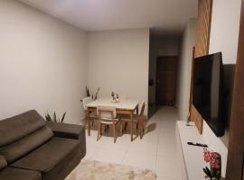 Casa aconchegante e estruturada, hotel a Bragança