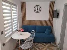 Domki Przyjezierze u Kasi - Blisko Plaży i Lasu