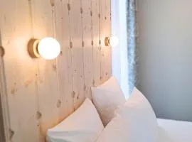 Hôtel du Cheval Blanc Brunstatt