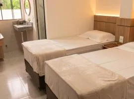 Giacomelli Plaza Hotel
