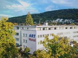 ART Hotel Grenzach-Wyhlen bei Basel