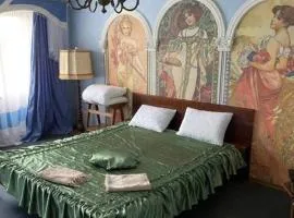 Квартири неподалік Софіївського парку