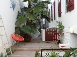 Appartement Chapital Biarritz