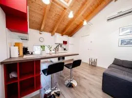 GoldenSuitesItaly I Trento Duomo Suite 2