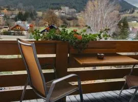 Paradiesquelle Smart Stay