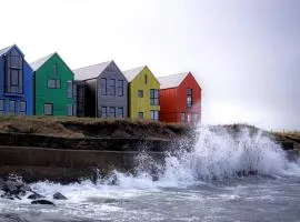 Pennan - 2 Bed Luxury Apartment by Together Travel