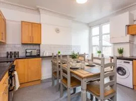 Beautiful Period 3BED House in Haltwhistle