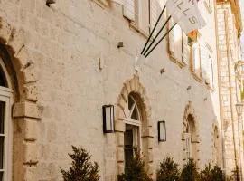 Vila Perast Boutique Hotel