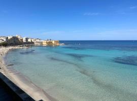 Trapani में, होटल Infinity Blue - Luxury Sicilian Experience