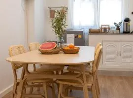 Allrange Home 5 bedroom for 10 guests