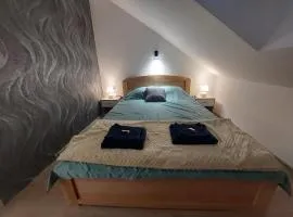 Oaza Apartmani ZEVS