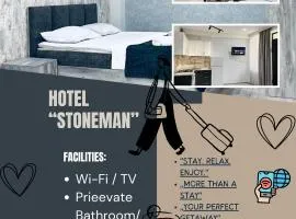Stoneman