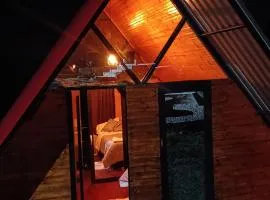 Santuario en el Horizonte