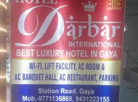 hotel darbar international