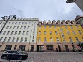 Cosy Apartment in Old Town