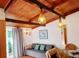 Casa Rustica - Courtyard House