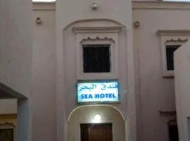 Nouakchottseahotel