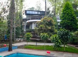 WOW Bison Woods Organic Veg Resort - Yercaud