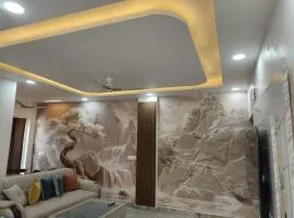 2 BHK Dreamy Nest With Private Pool