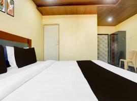 Hotel O Ashoka Tourist Home Lodging and Boarding, Hotel in Gopalpur