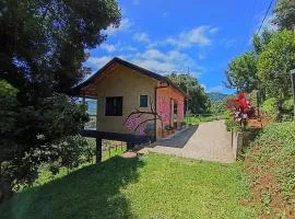 Sonho na Serra Chalé 2