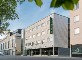 GreenStar Hotel Joensuu