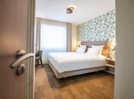 Hotel Restaurant Au Riesling, מלון בזלנברג