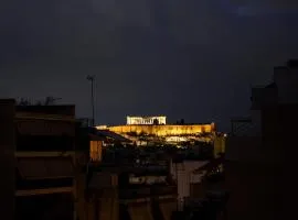 Aether Athens Urban Hotel