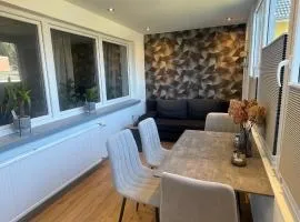 Ferienwohnung Wiesenweg