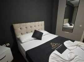 Pozcu Suit Konaklama