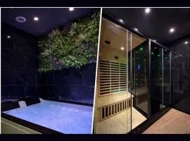 Love Room L'instanté - "Suite L'intense"