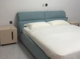 Tomson酒店式公寓