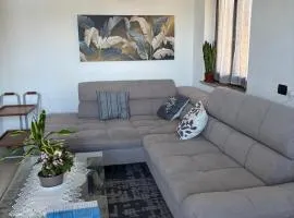 La casa di Gio' Lake Maggiore