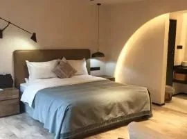 朴致丨设计师奢享度假丨花园酒店Holiday Villa